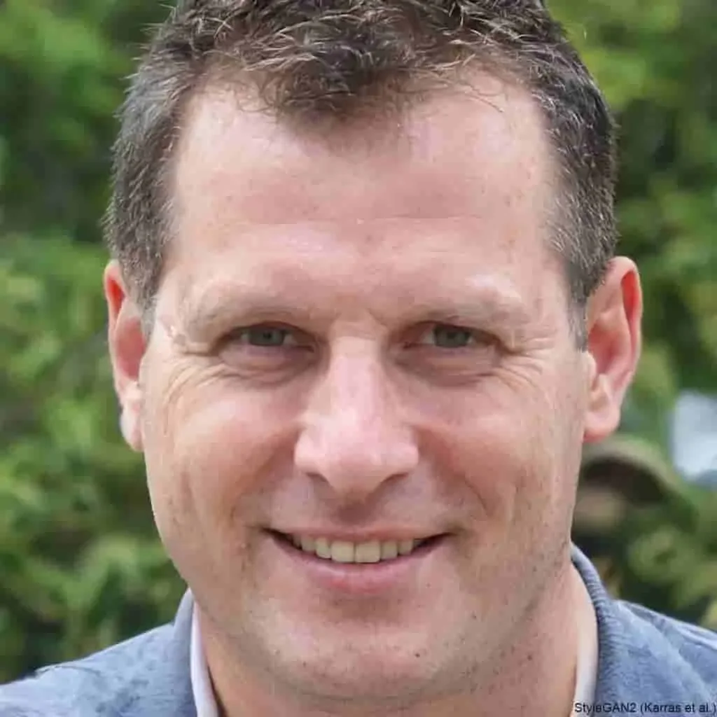 James L.-RegenVive-Happy-Customer